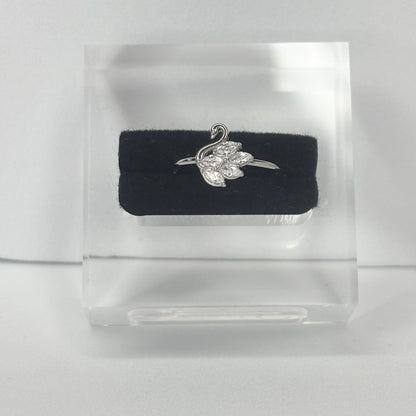 Bague de Phalange Cygnéa