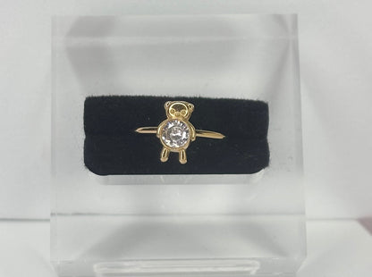 Bague de Phalange Teddy