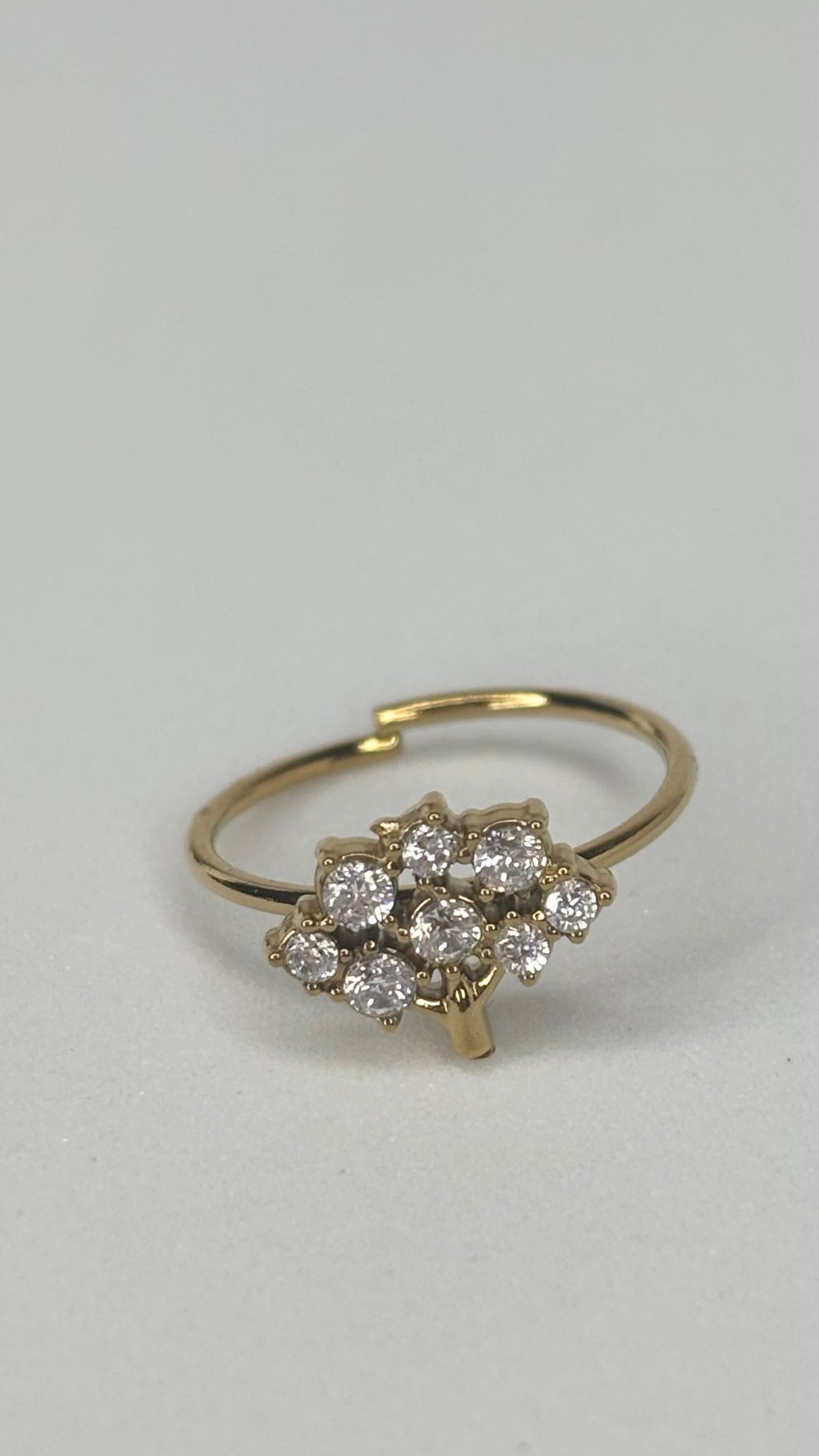 Bague de Phalange Nyméa