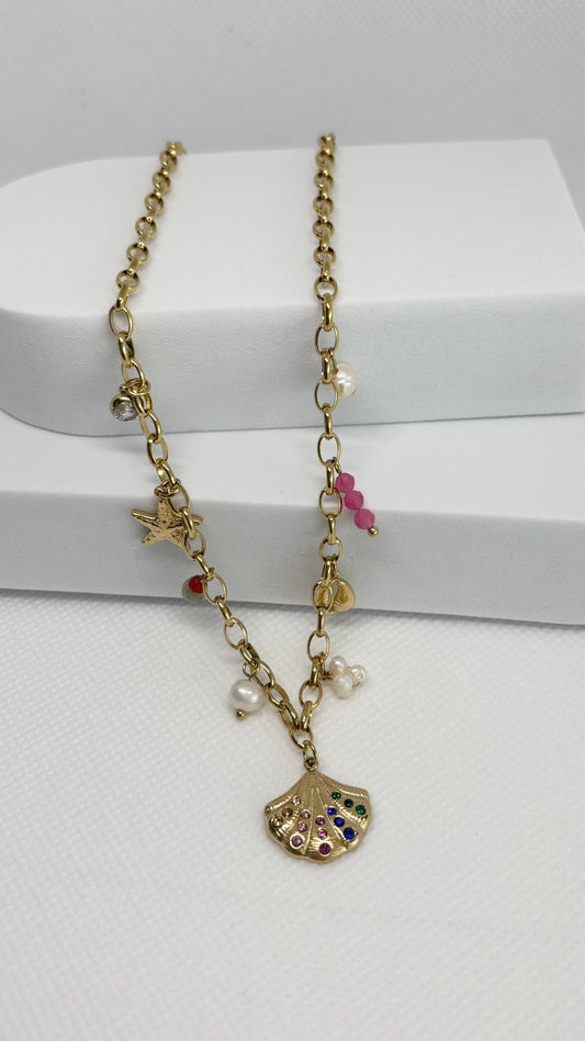 Collier Emilia