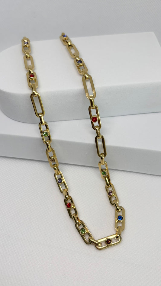 Collier Maéva