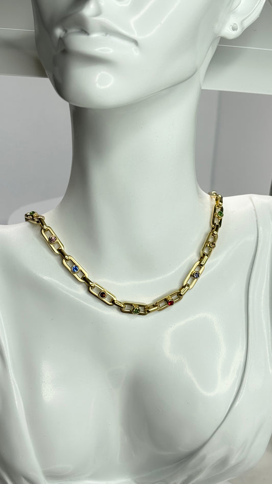 Collier Maéva