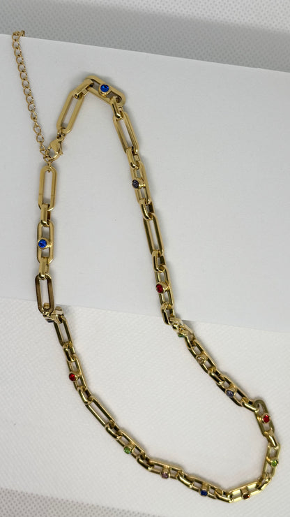 Collier Maéva