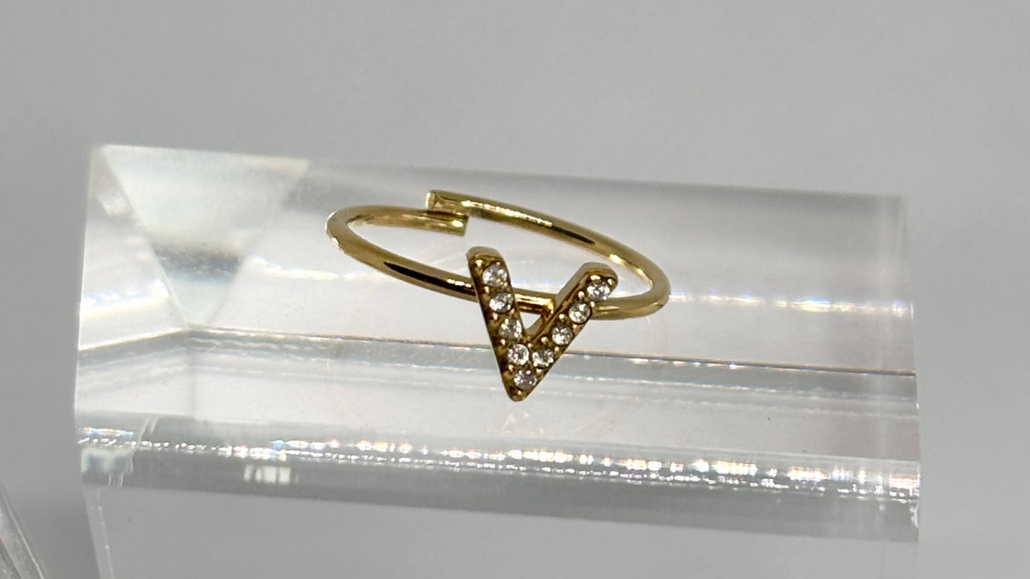 Bague de Phalange Louise