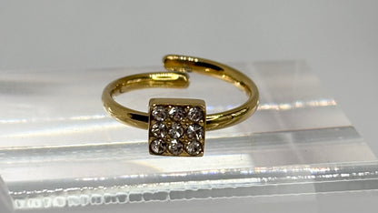 Bague de Phalange Kara