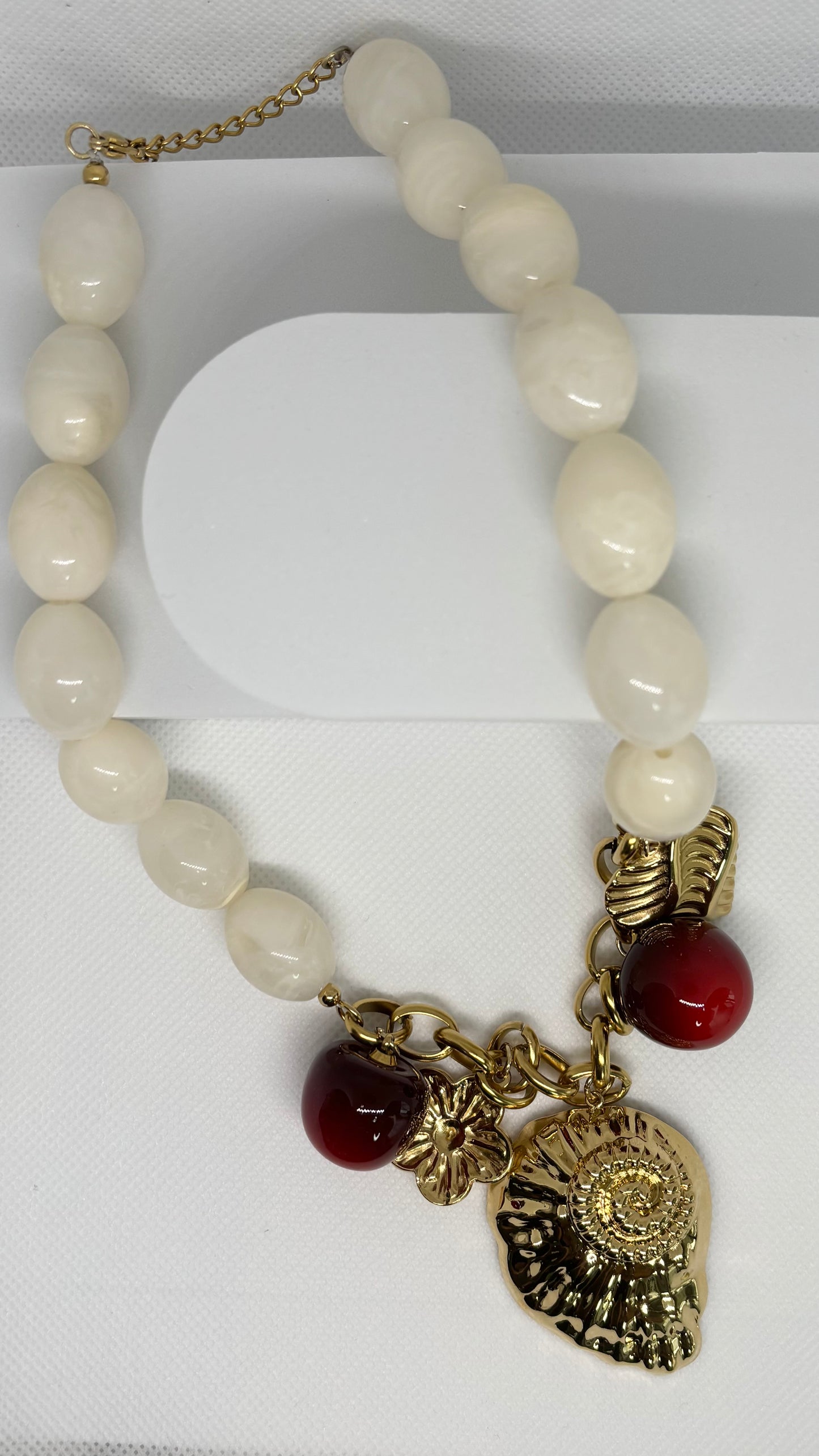 Collier Orphéa
