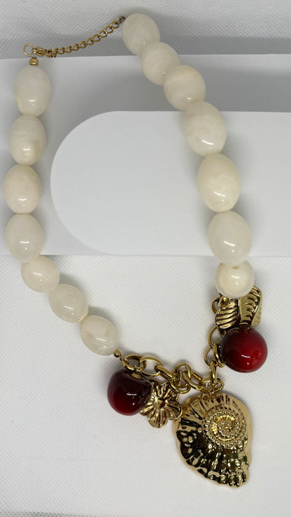Collier Orphéa