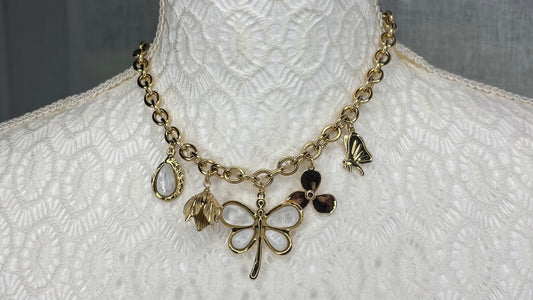 Collier Libellia