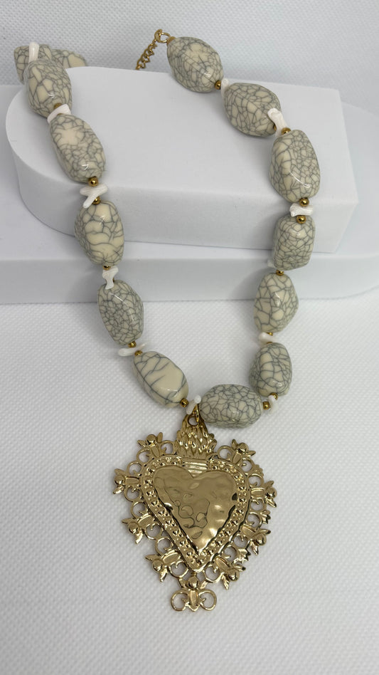 Collier Divina