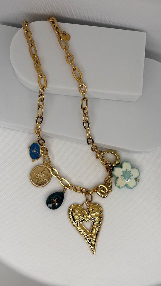 Collier Amadora
