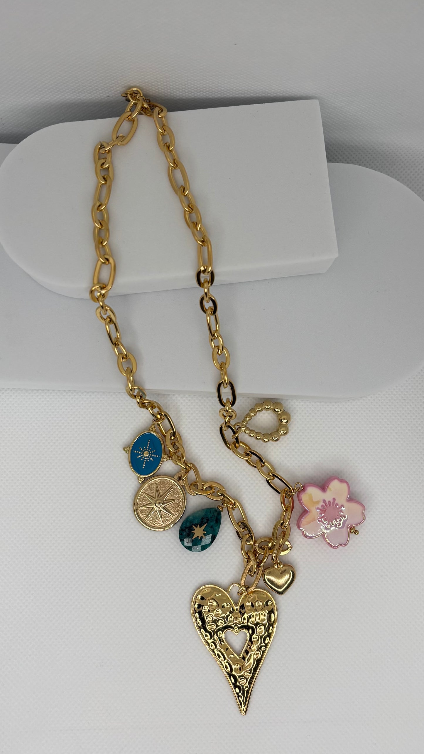 Collier Amadora