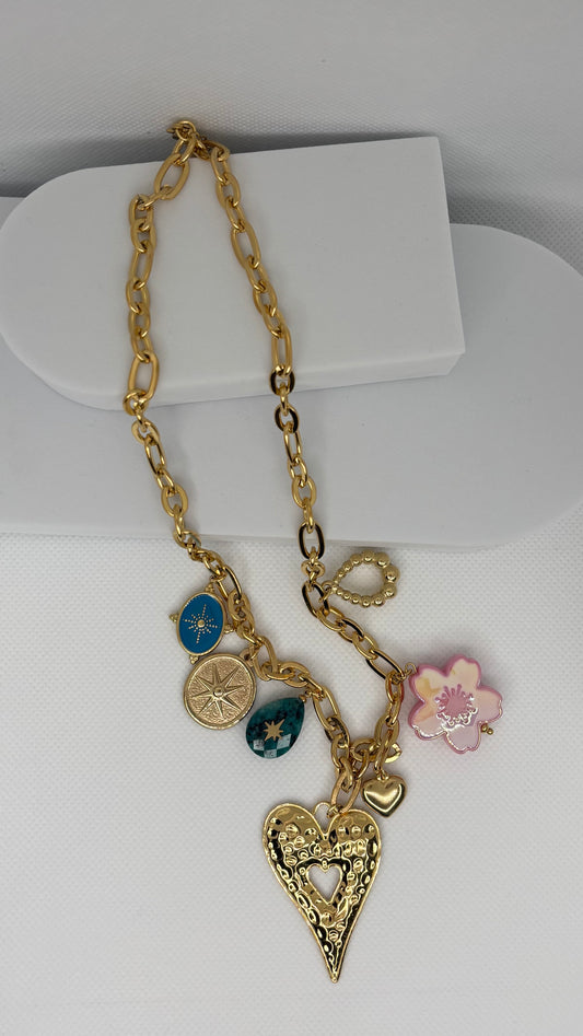 Collier Amadora