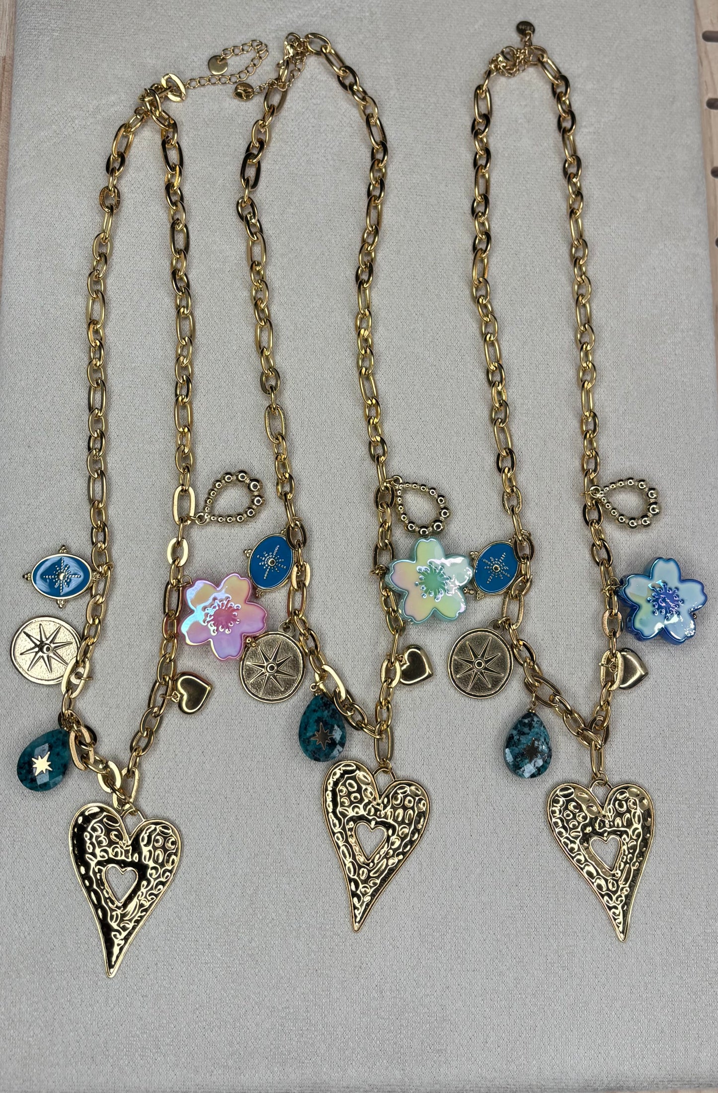 Collier Amadora