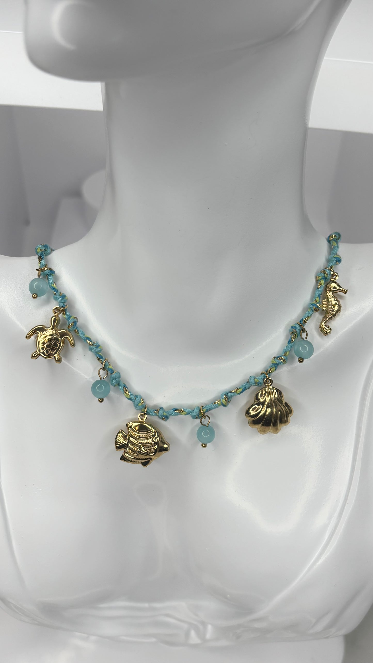 Collier Marinella