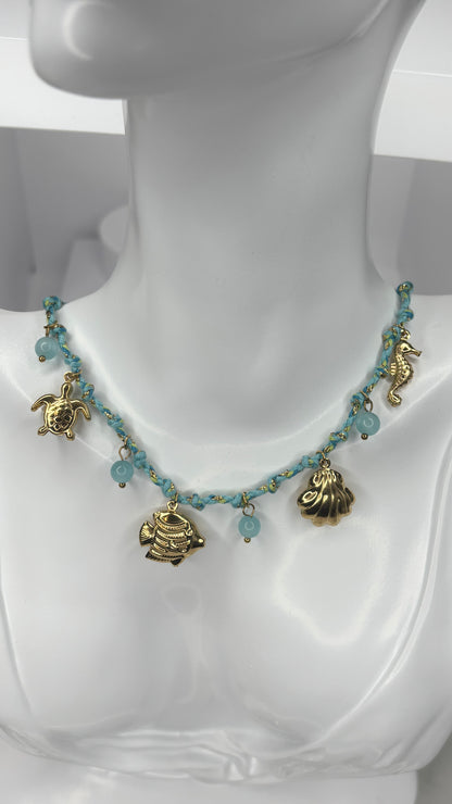 Collier Marinella