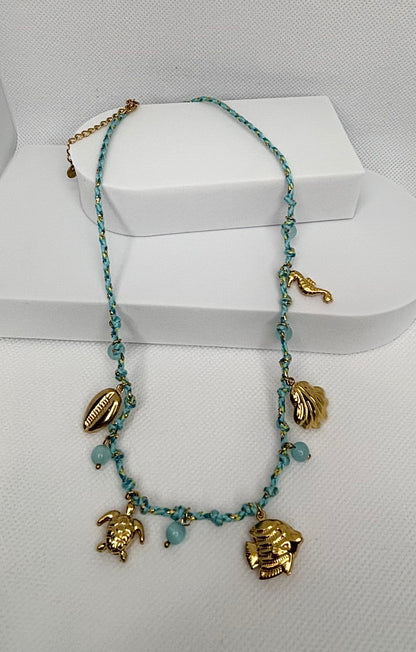 Collier Marinella