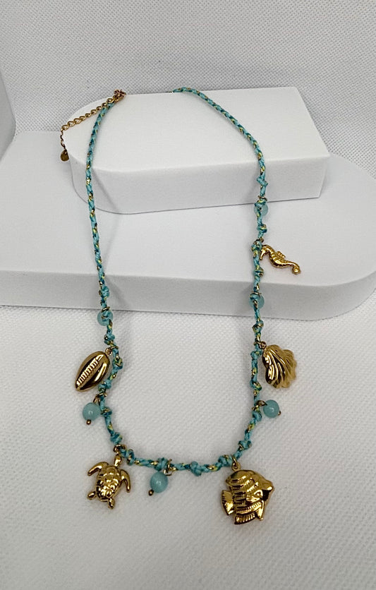 Collier Marinella