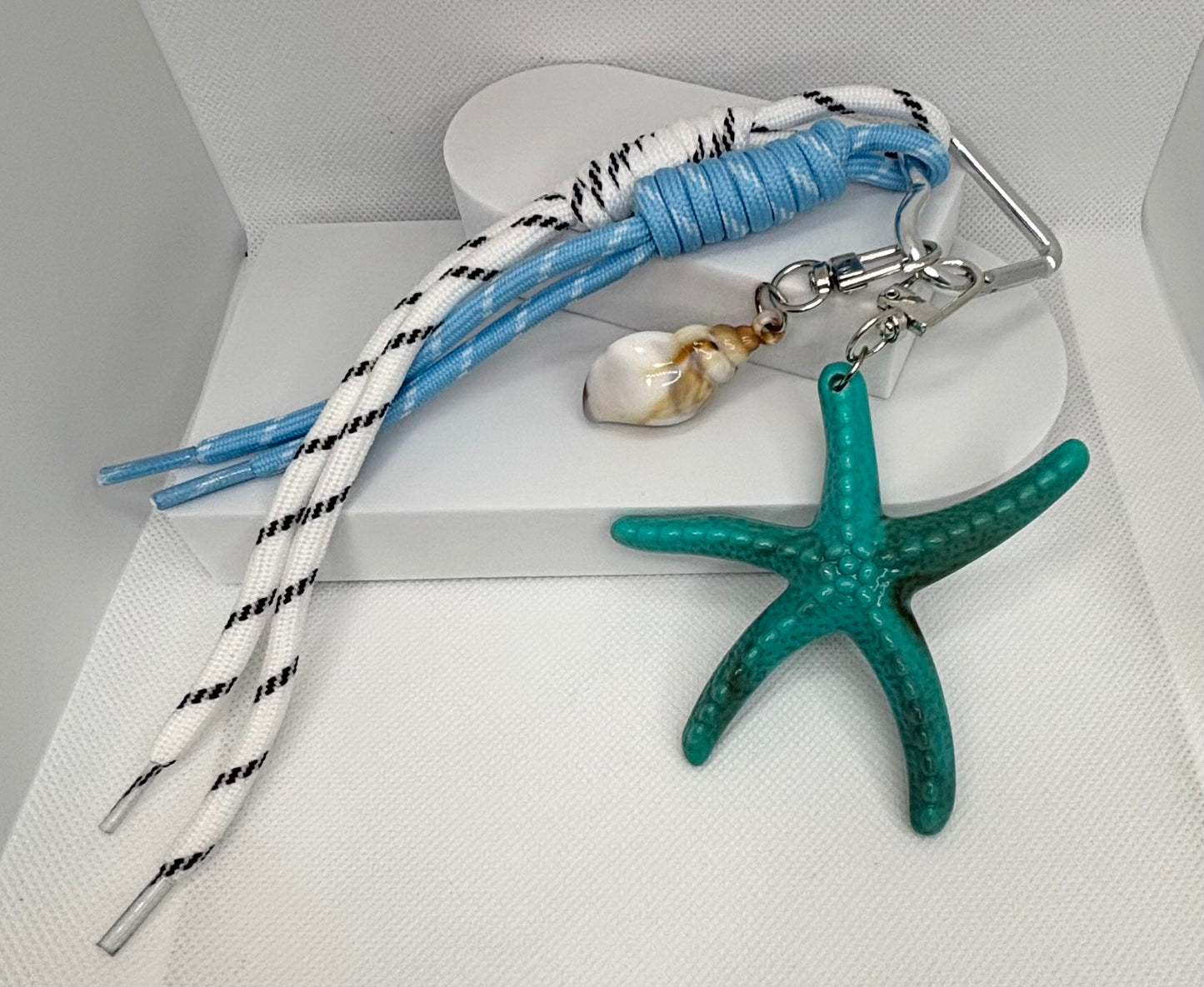 Bijou de sac Escapade Marine