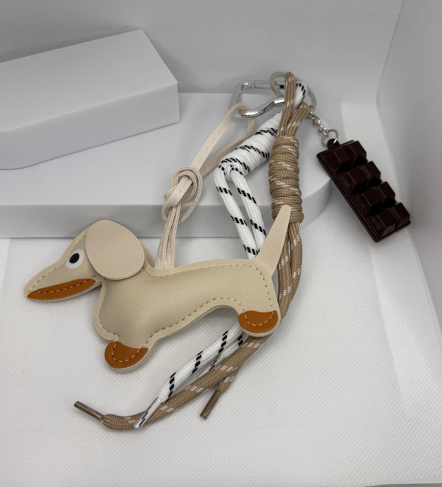 Bijou de sac SweetDog