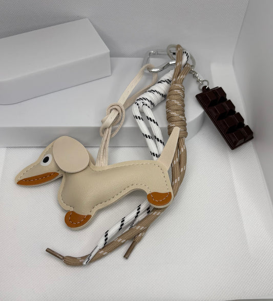 Bijou de sac SweetDog