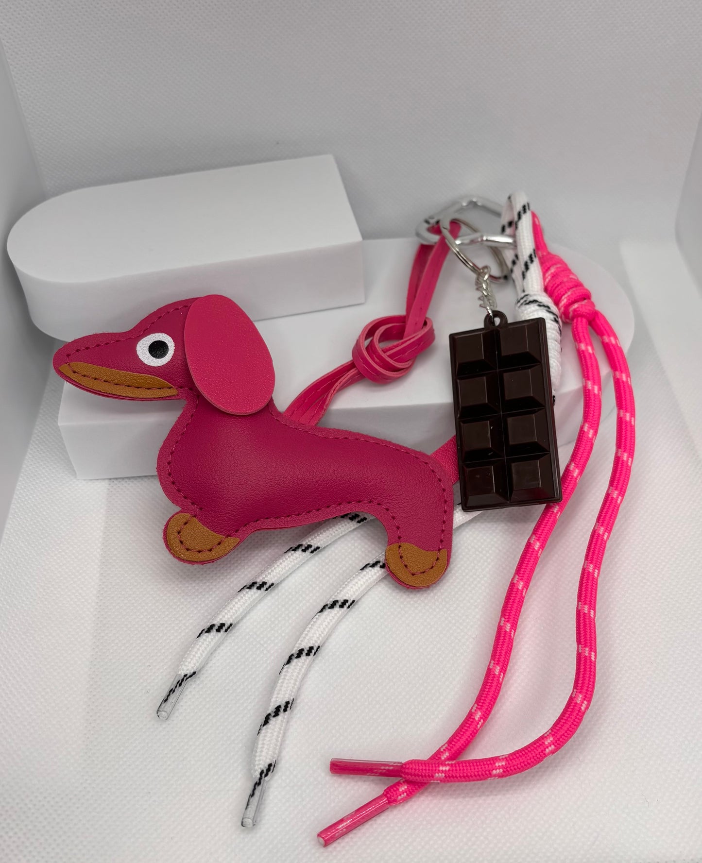 Bijou de sac SweetDog