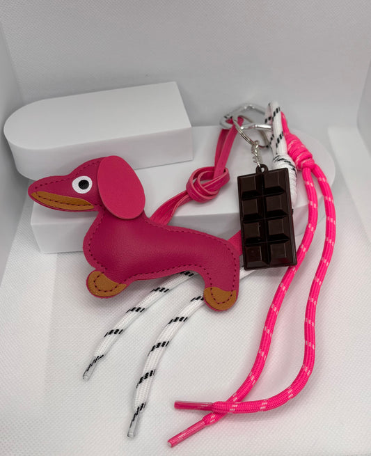 Bijou de sac SweetDog