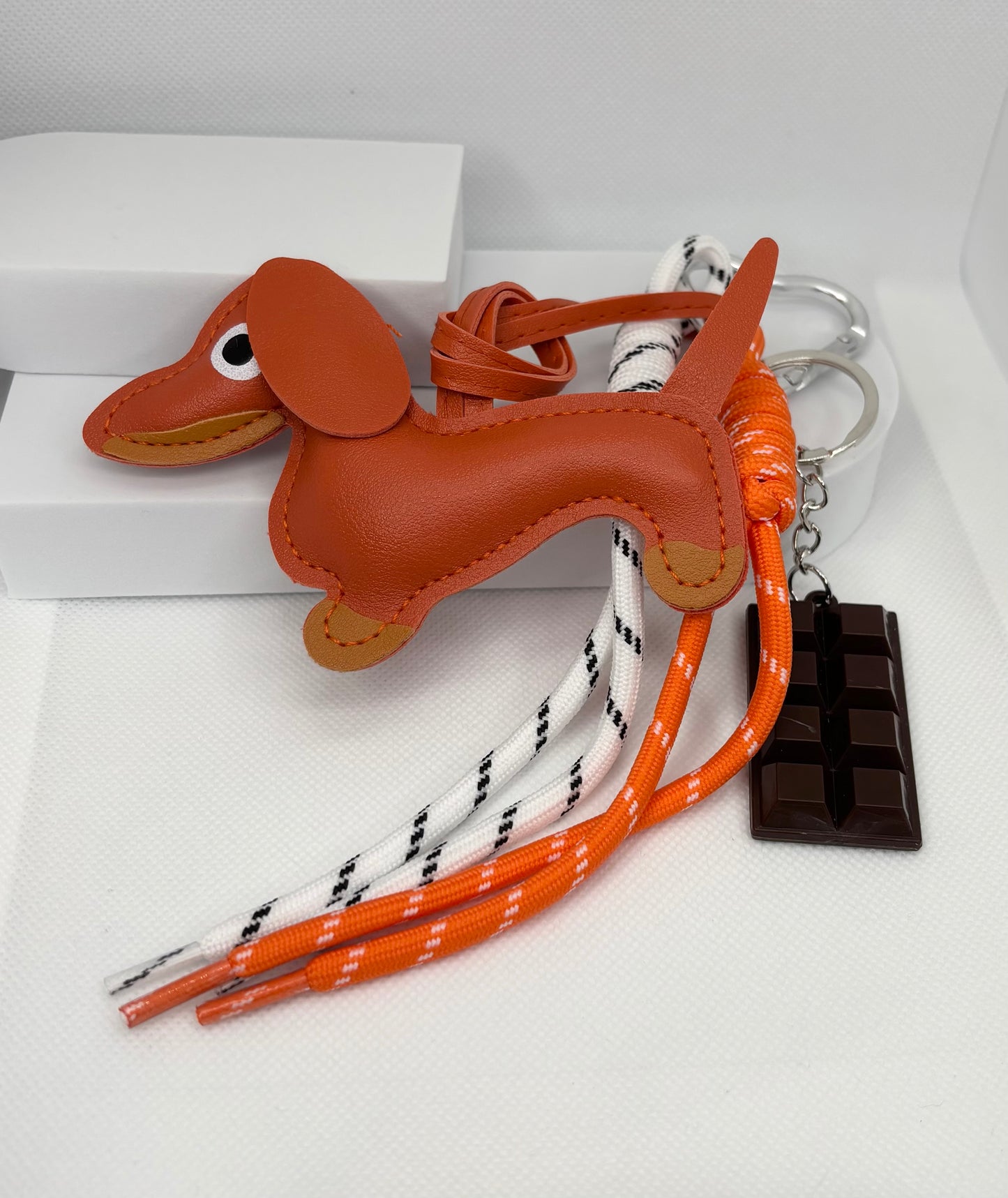 Bijou de sac SweetDog
