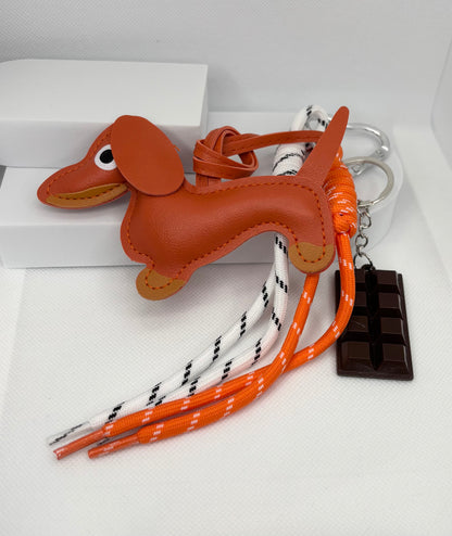 Bijou de sac SweetDog