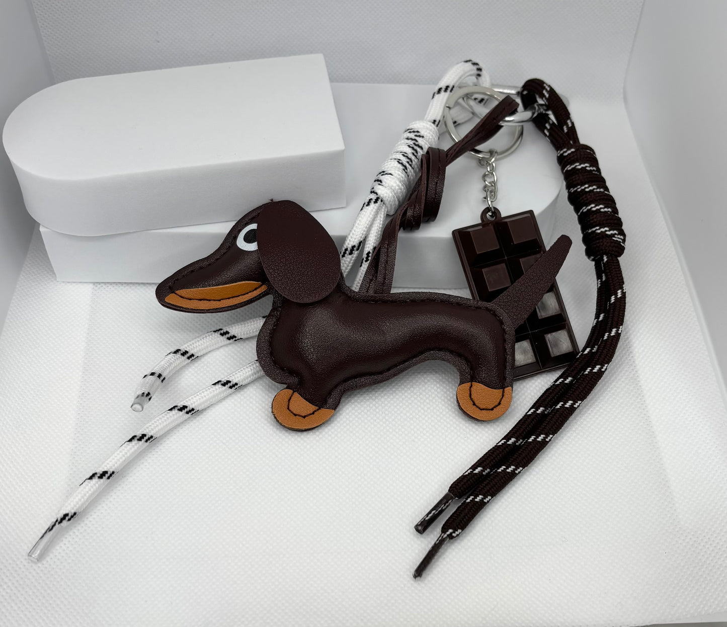 Bijou de sac SweetDog