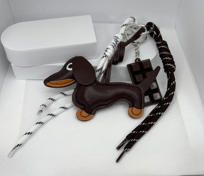 Bijou de sac SweetDog