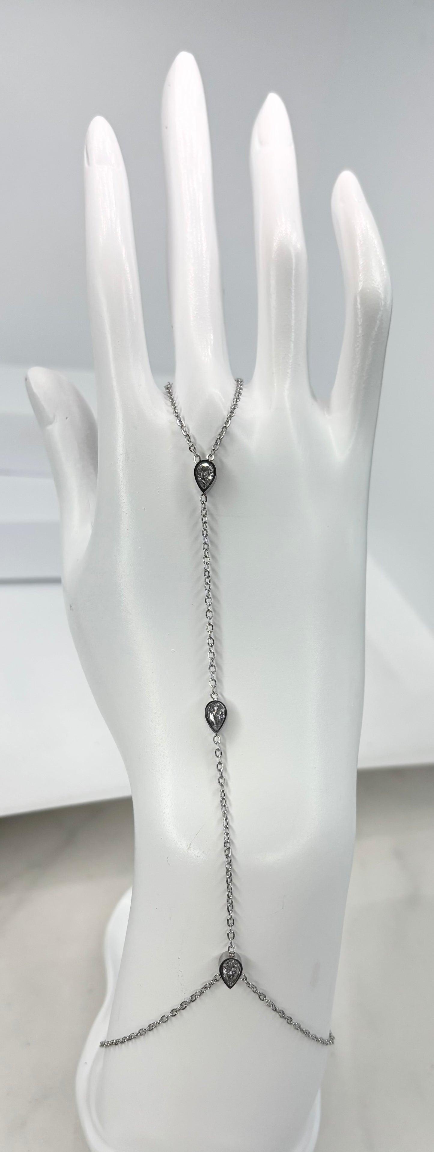 Bracelet de main Céleste