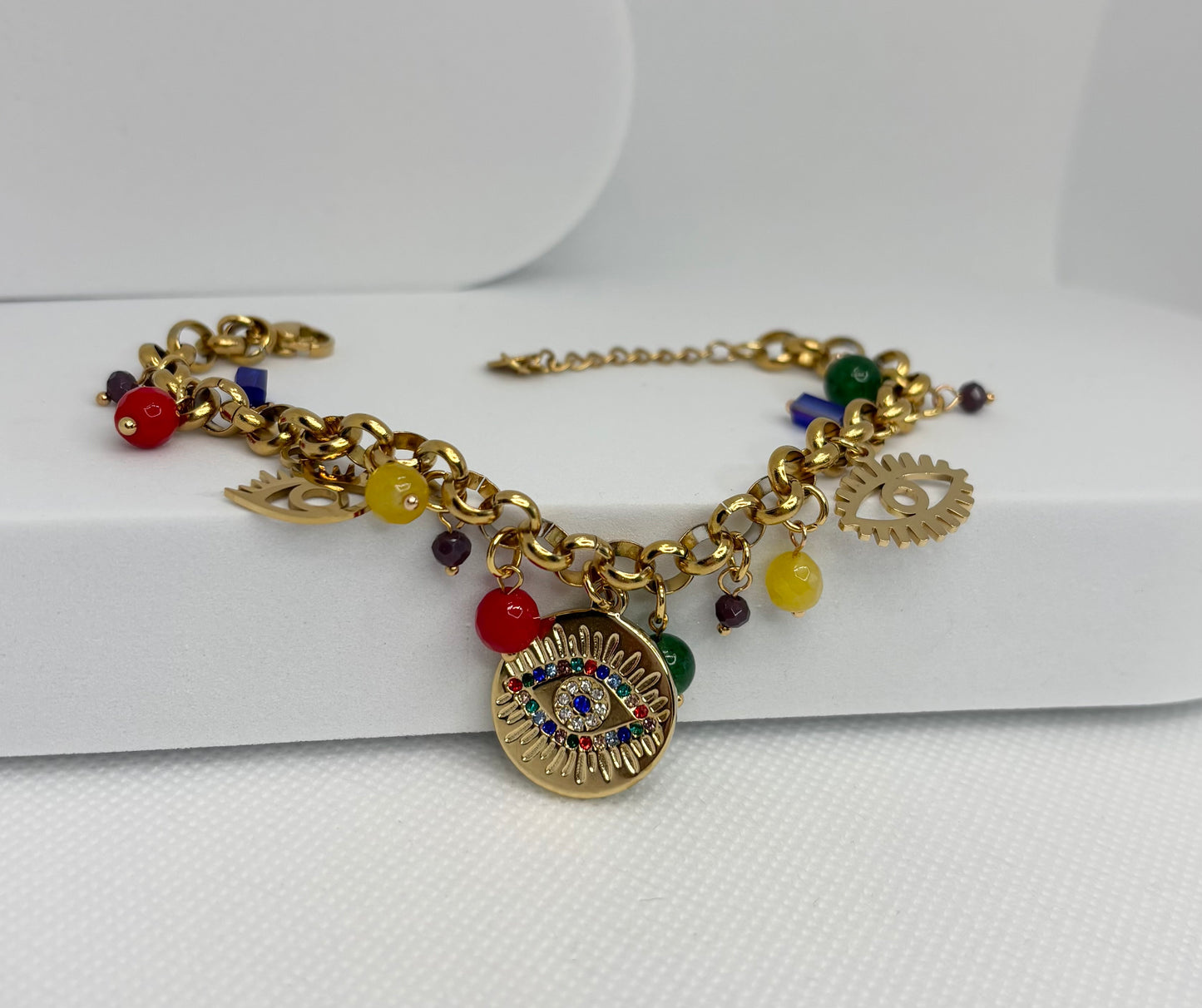 Bracelet Mystika