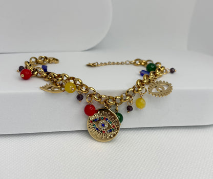 Bracelet Mystika