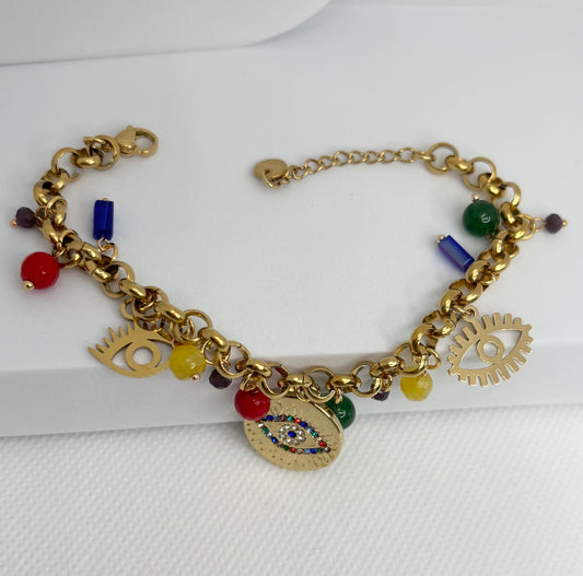 Bracelet Mystika