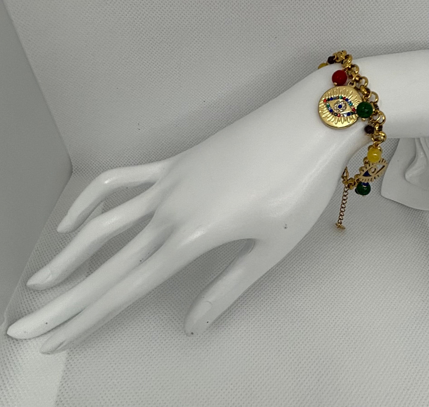 Bracelet Mystika