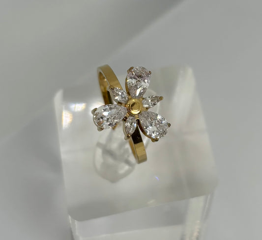Bague Lysora
