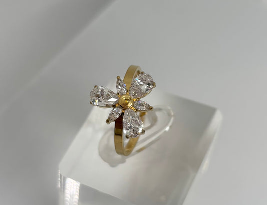 Bague Lysora
