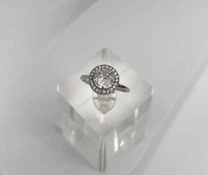 Bague Éclat