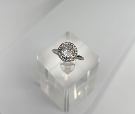 Bague Éclat