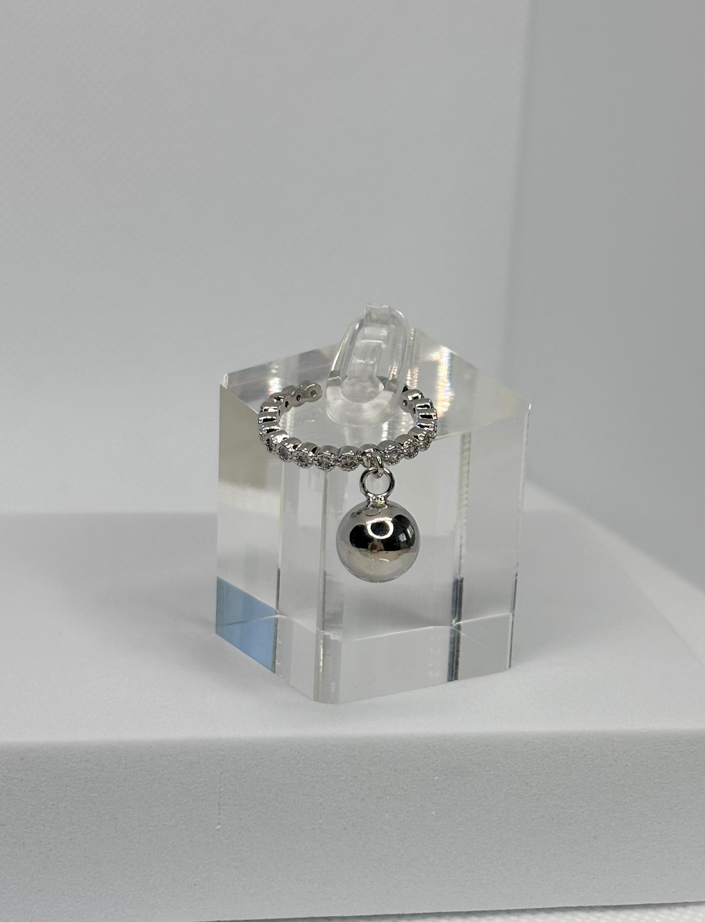 Bague Bellora