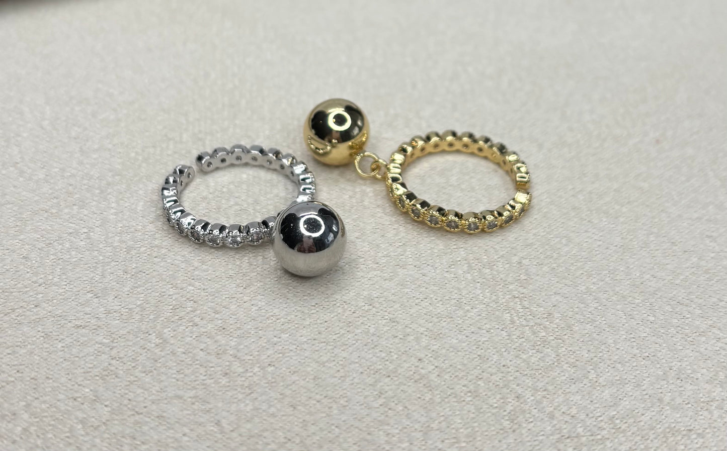 Bague Bellora