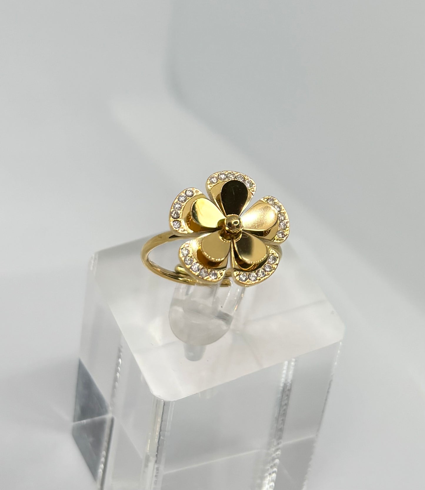 Bague Liora