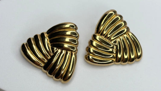 Boucles d'oreilles Tessara