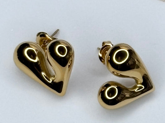 Boucles d'oreilles Lovira