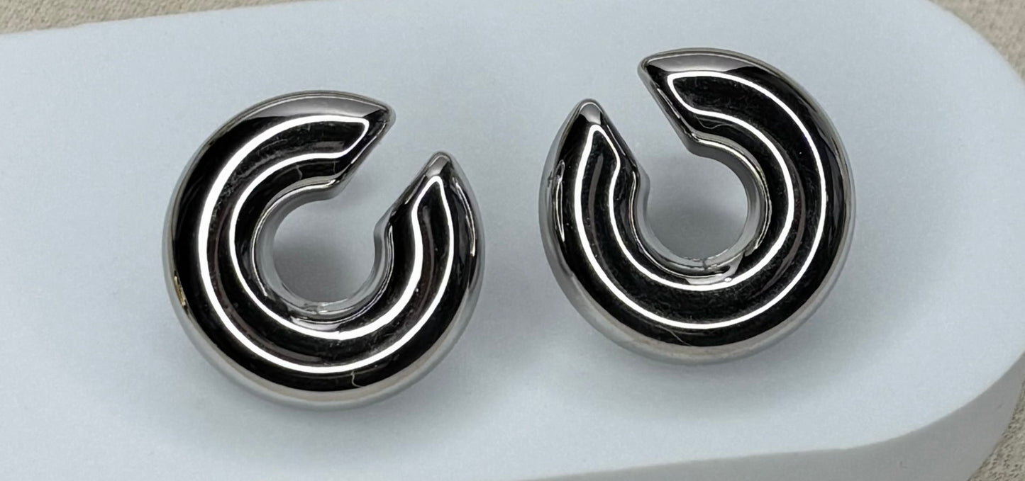 Boucles d'oreilles Volera