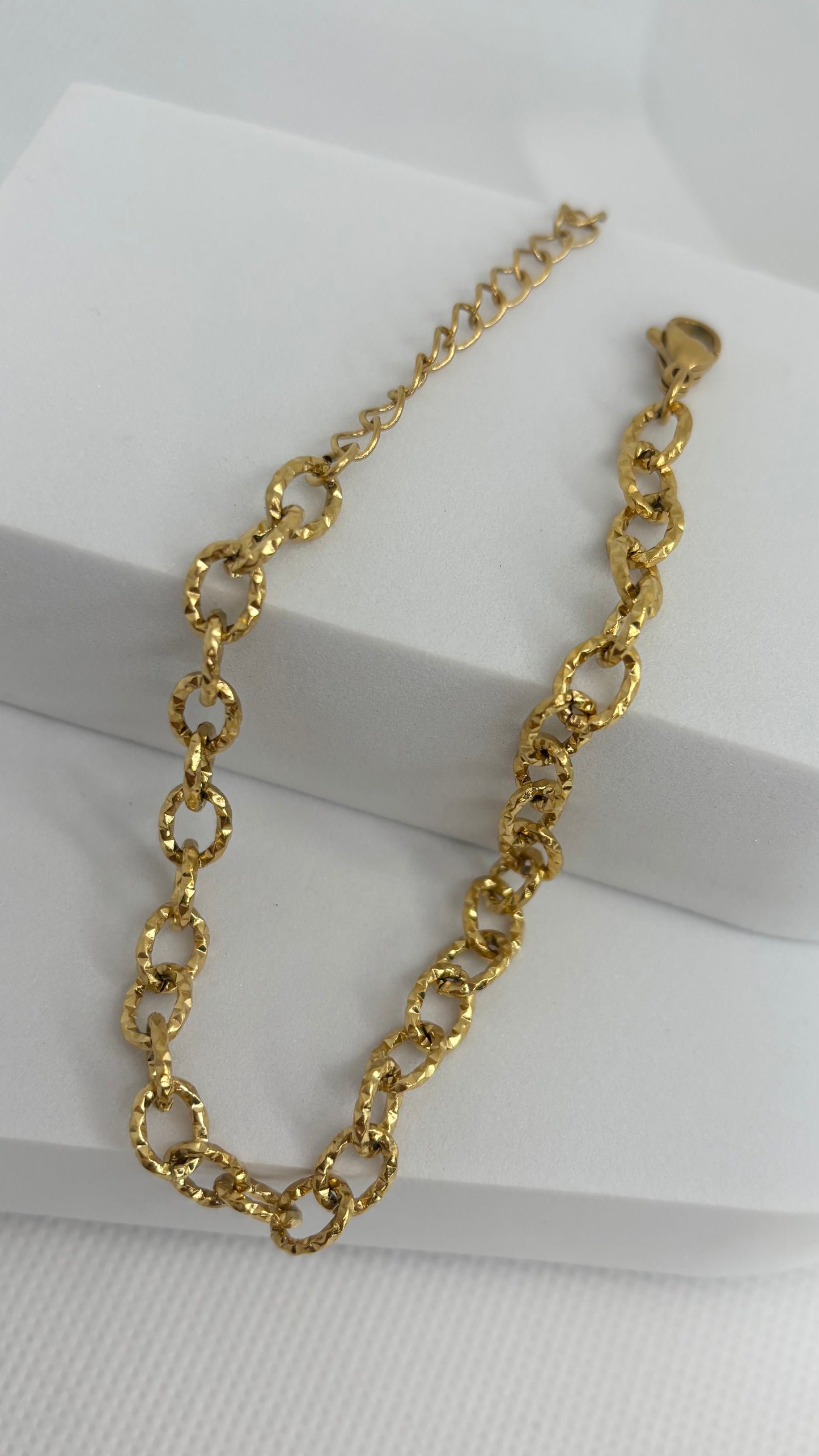 Bracelet personnalisable Calyra