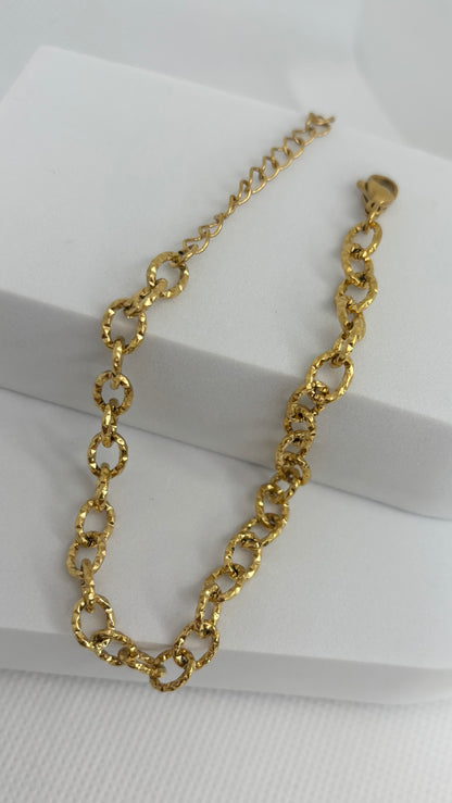 Bracelet personnalisable Calyra