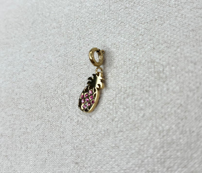 Charm Anaya
