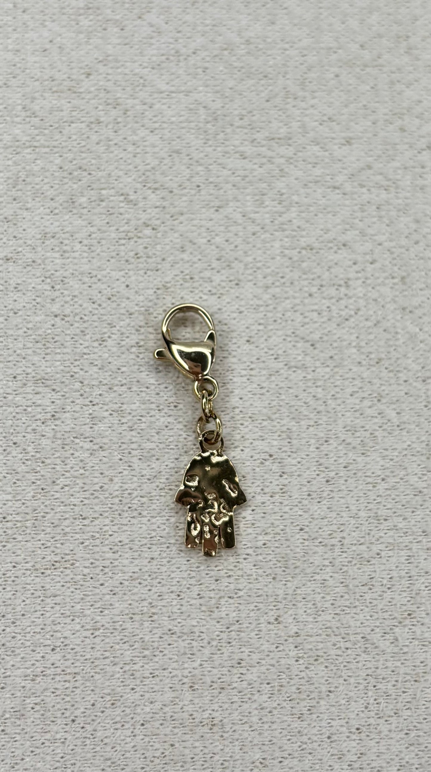 Charm Fatima