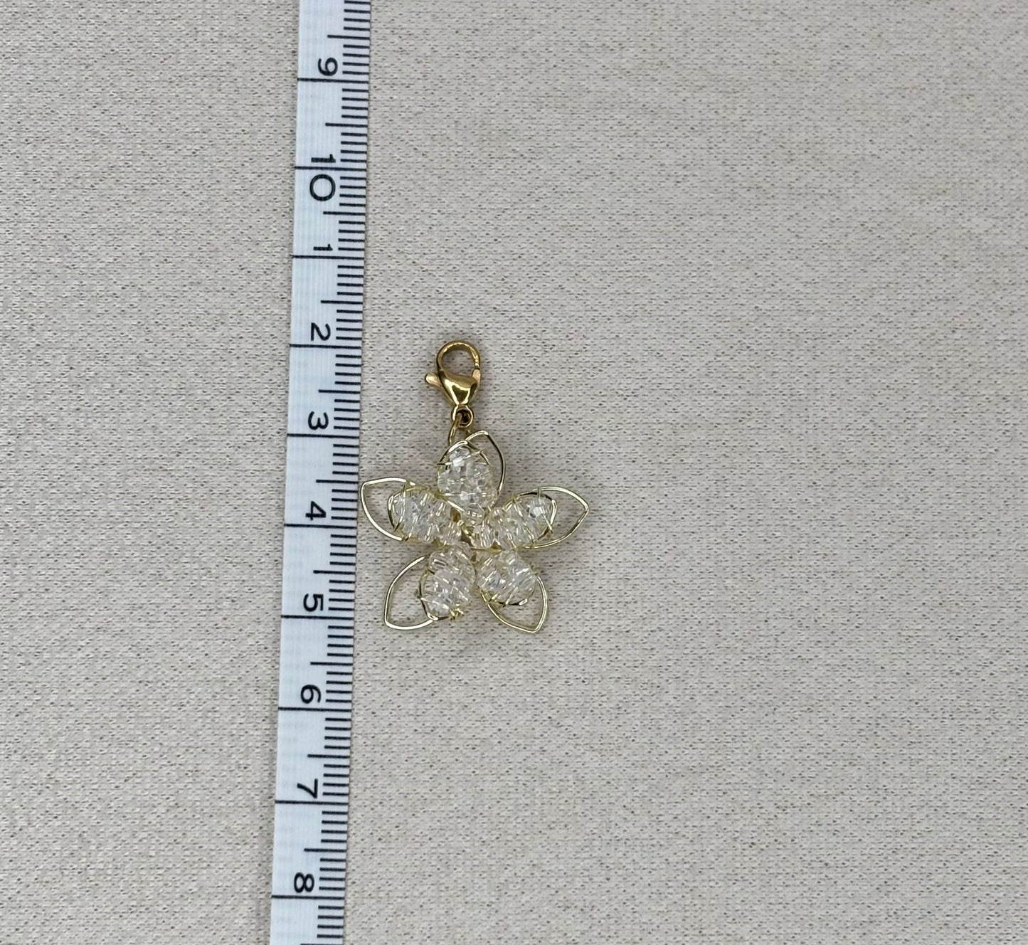 Charm Lyria